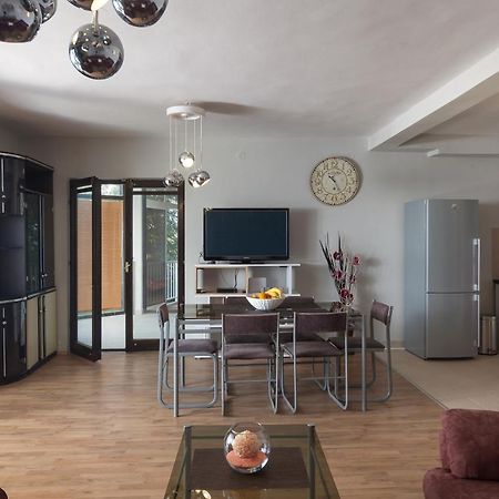 Casa Del Sole Villa Gradac  Dış mekan fotoğraf