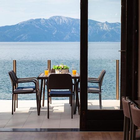Casa Del Sole Villa Gradac  Dış mekan fotoğraf