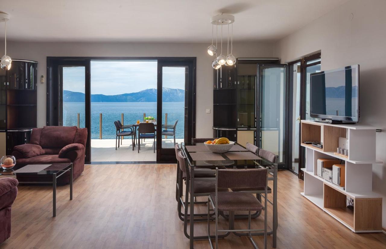 Casa Del Sole Villa Gradac  Dış mekan fotoğraf