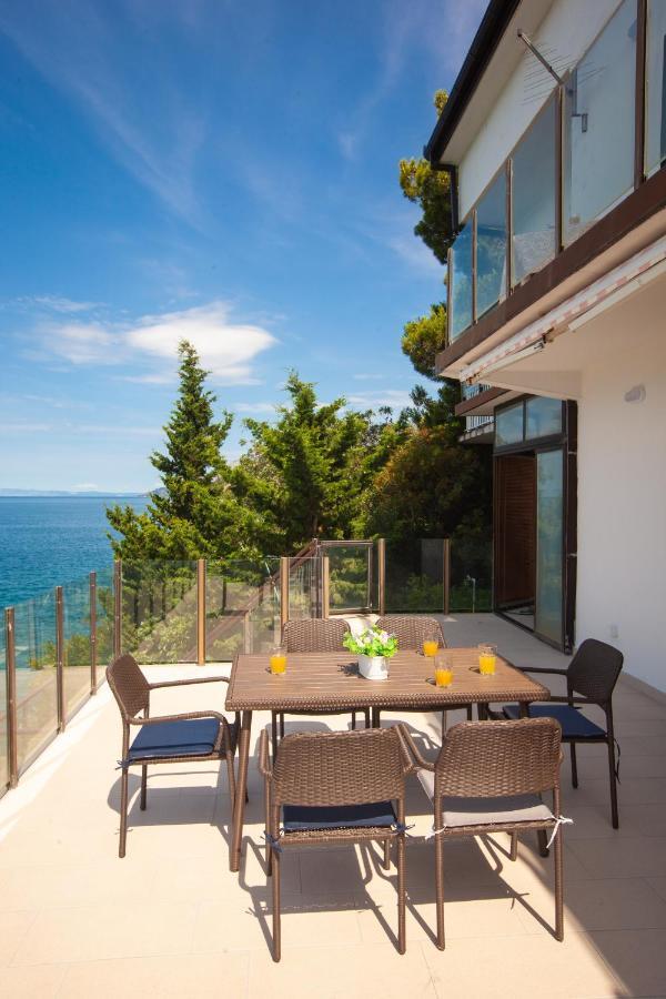 Casa Del Sole Villa Gradac  Dış mekan fotoğraf