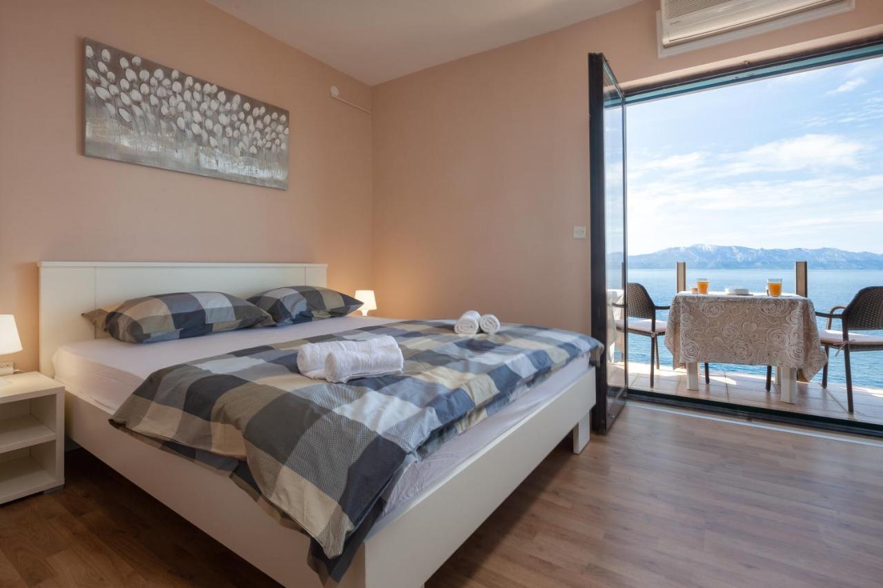 Casa Del Sole Villa Gradac  Dış mekan fotoğraf