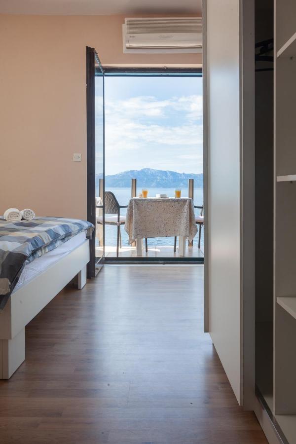 Casa Del Sole Villa Gradac  Dış mekan fotoğraf