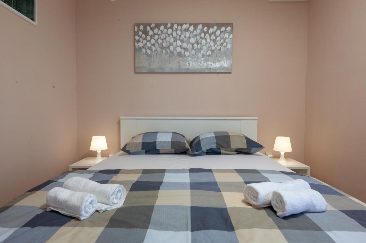 Casa Del Sole Villa Gradac  Dış mekan fotoğraf