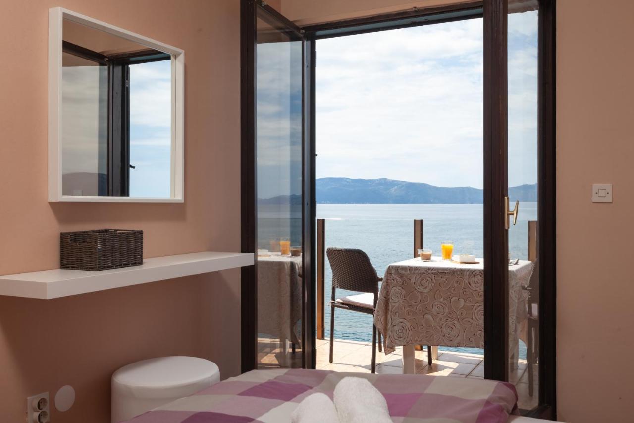 Casa Del Sole Villa Gradac  Dış mekan fotoğraf
