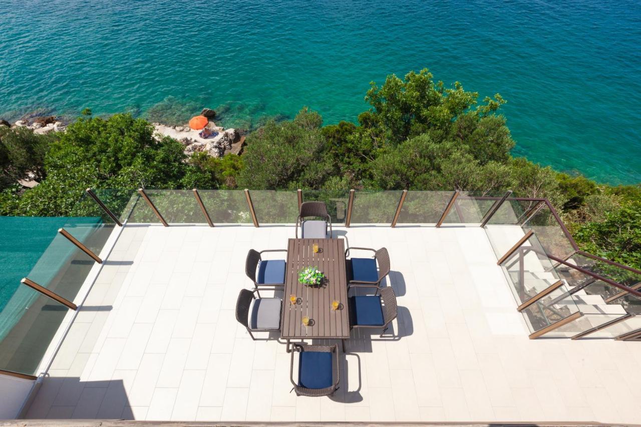 Casa Del Sole Villa Gradac  Dış mekan fotoğraf