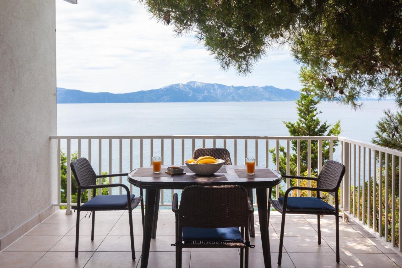 Casa Del Sole Villa Gradac  Dış mekan fotoğraf