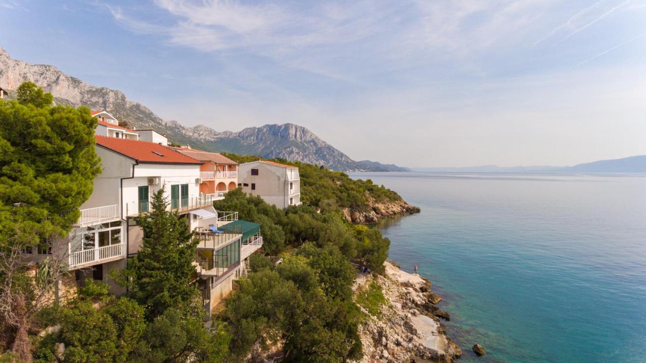 Casa Del Sole Villa Gradac  Dış mekan fotoğraf