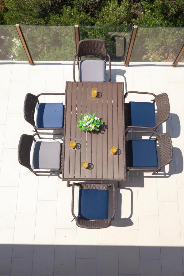 Casa Del Sole Villa Gradac  Dış mekan fotoğraf