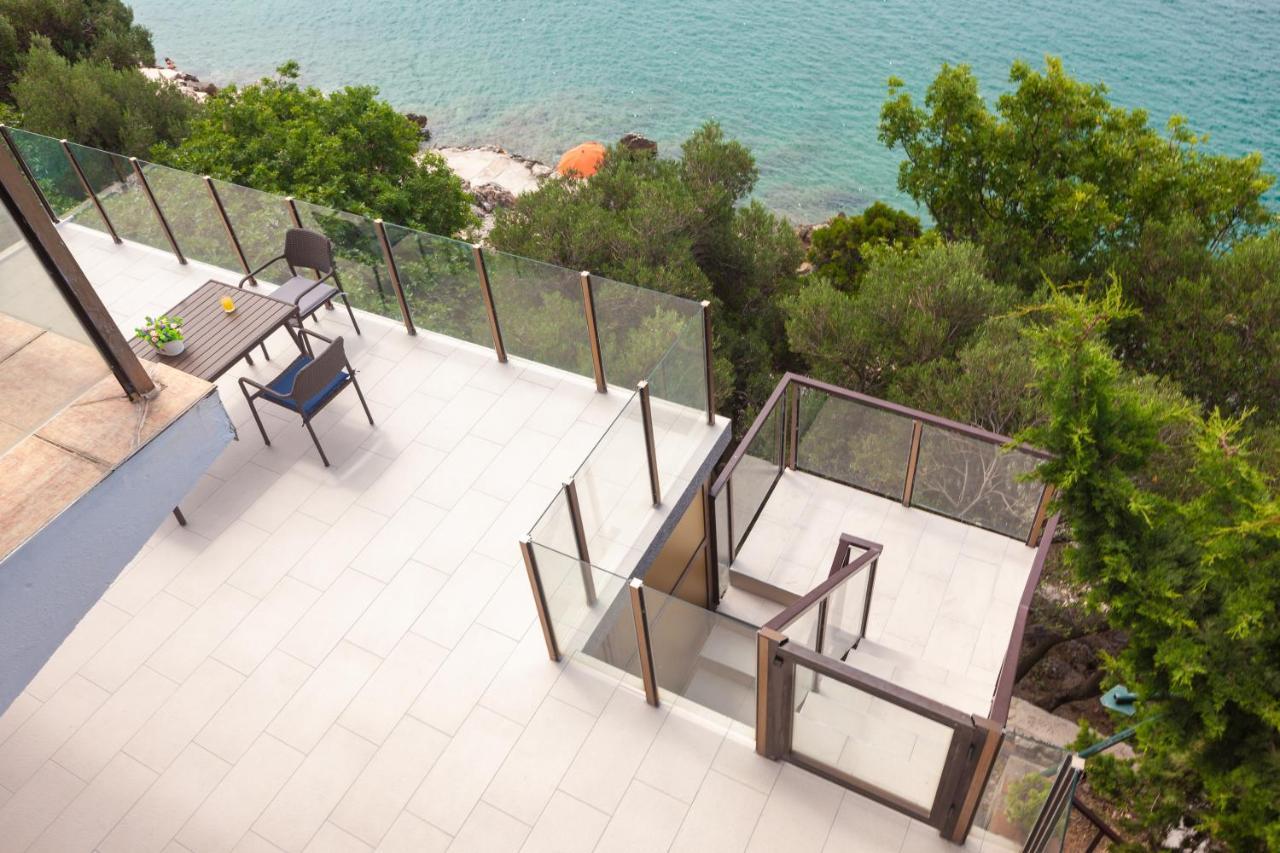 Casa Del Sole Villa Gradac  Dış mekan fotoğraf