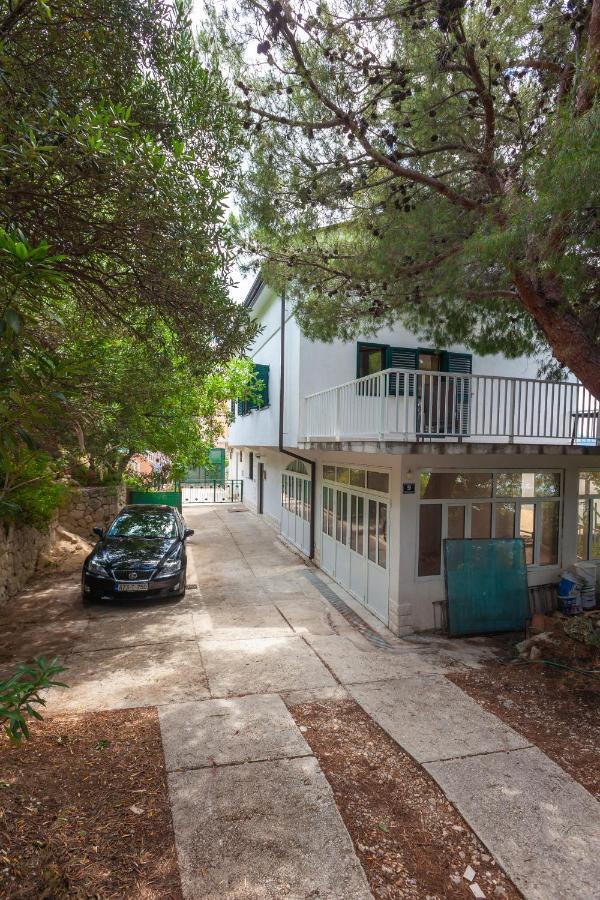 Casa Del Sole Villa Gradac  Dış mekan fotoğraf