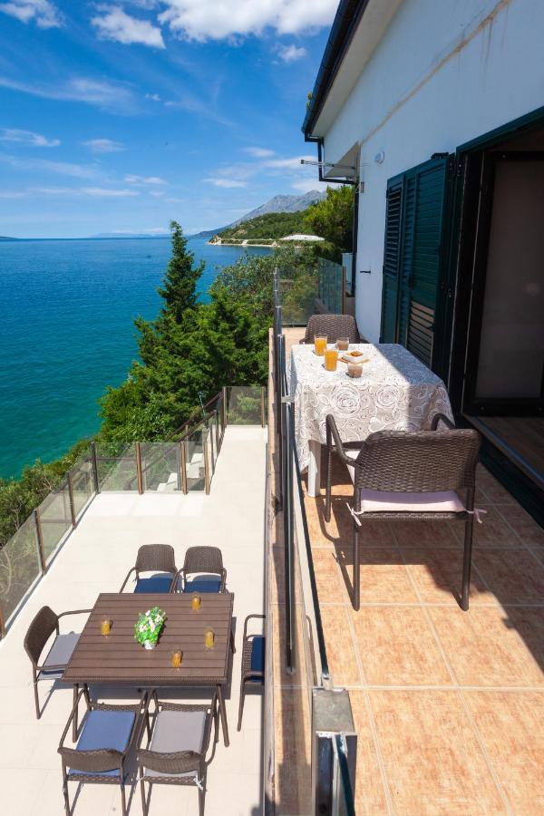 Casa Del Sole Villa Gradac  Dış mekan fotoğraf