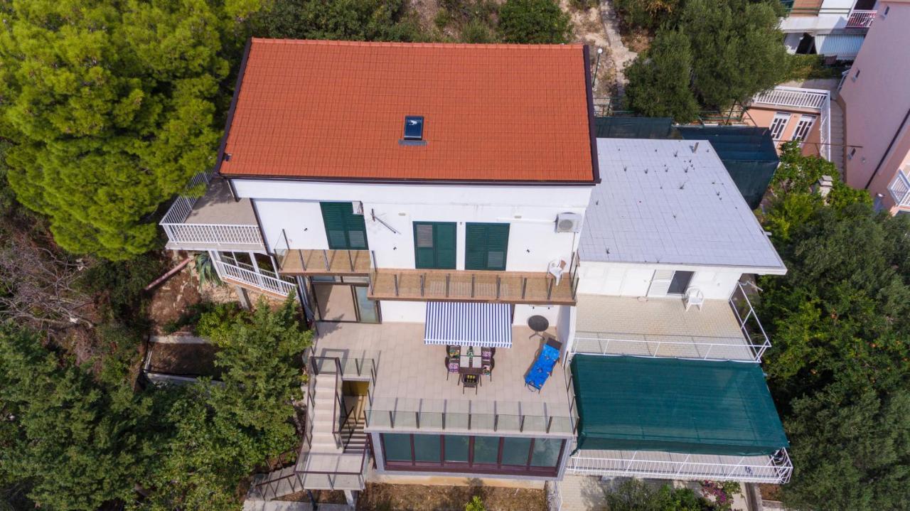 Casa Del Sole Villa Gradac  Dış mekan fotoğraf
