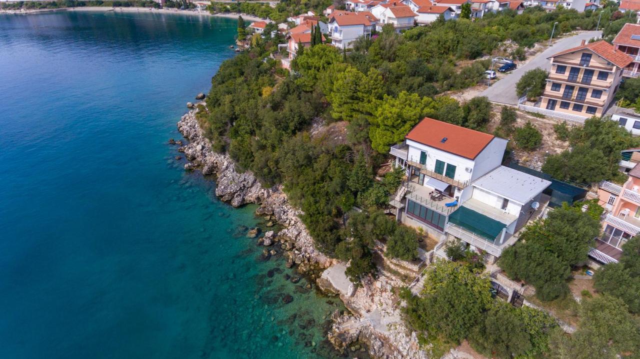 Casa Del Sole Villa Gradac  Dış mekan fotoğraf