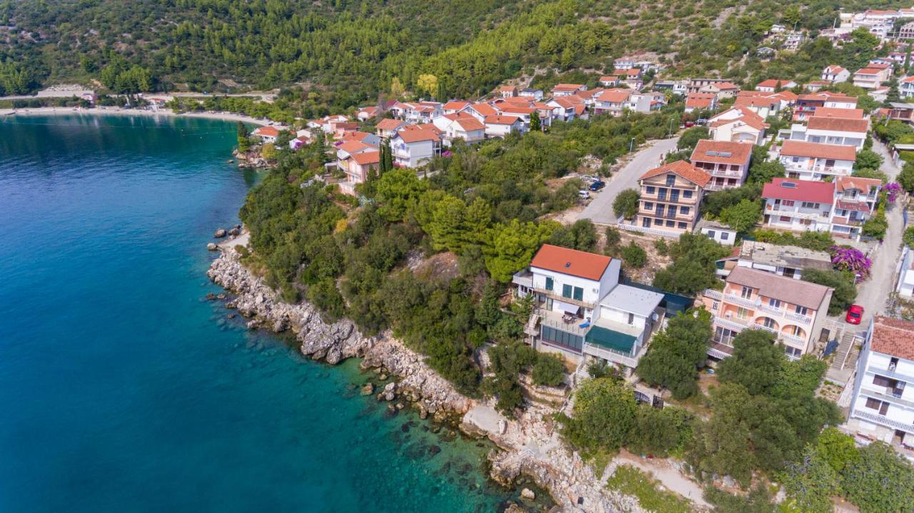 Casa Del Sole Villa Gradac  Dış mekan fotoğraf