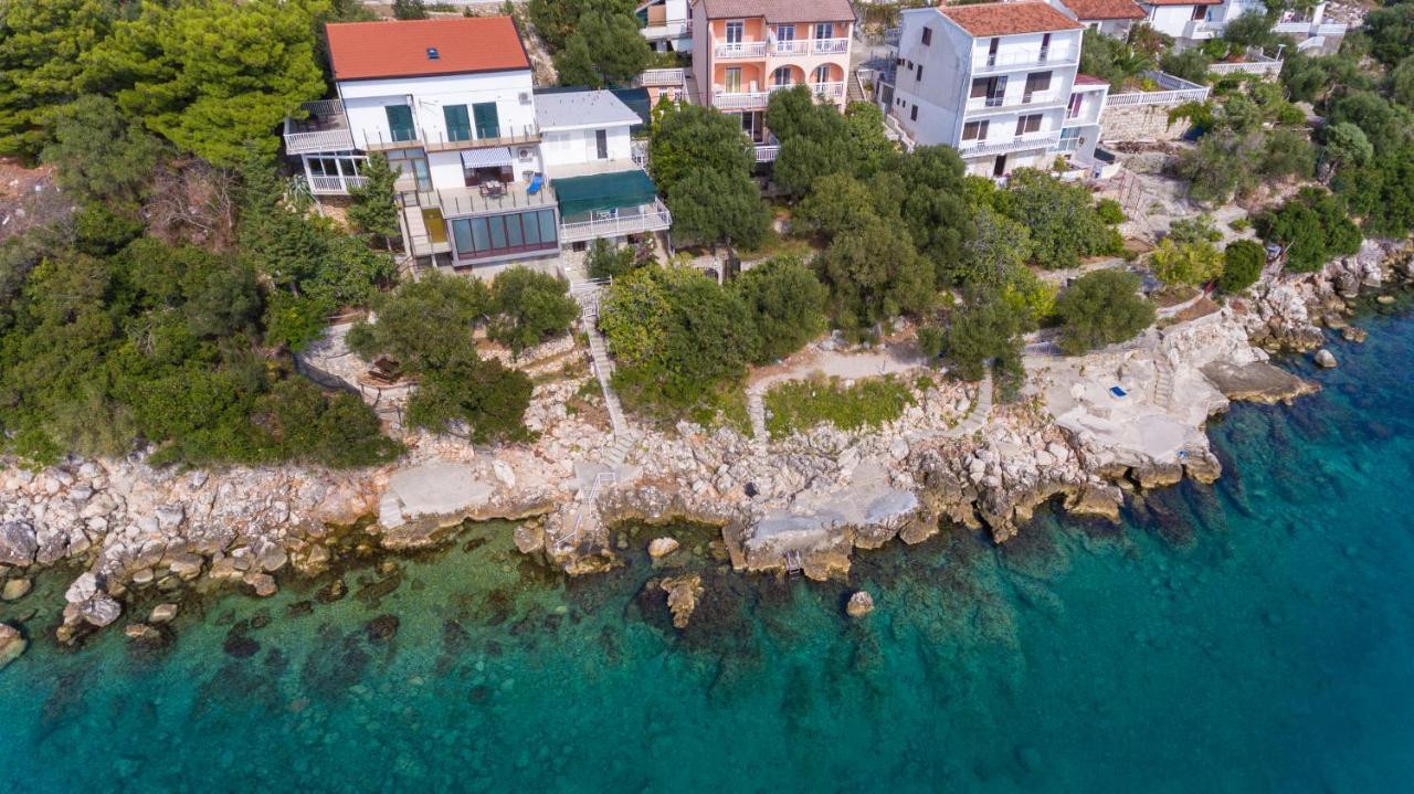 Casa Del Sole Villa Gradac  Dış mekan fotoğraf