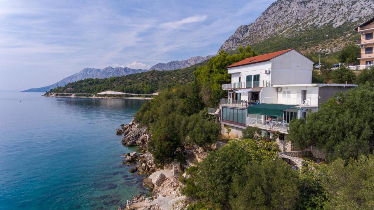 Casa Del Sole Villa Gradac  Dış mekan fotoğraf