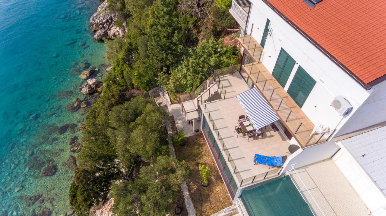 Casa Del Sole Villa Gradac  Dış mekan fotoğraf