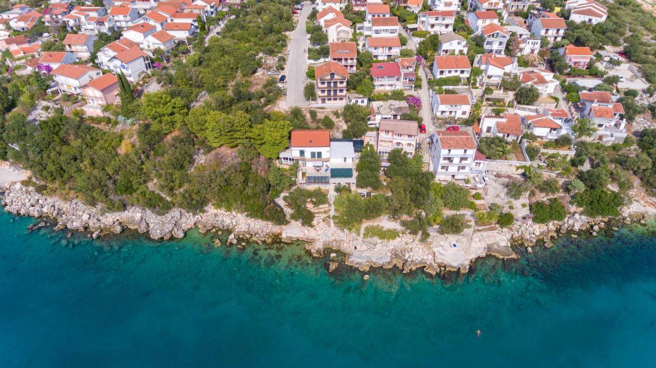 Casa Del Sole Villa Gradac  Dış mekan fotoğraf