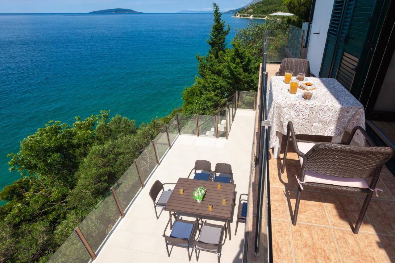 Casa Del Sole Villa Gradac  Dış mekan fotoğraf