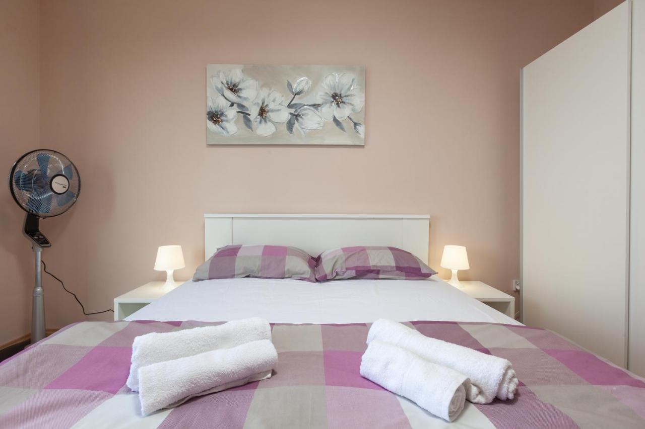 Casa Del Sole Villa Gradac  Dış mekan fotoğraf