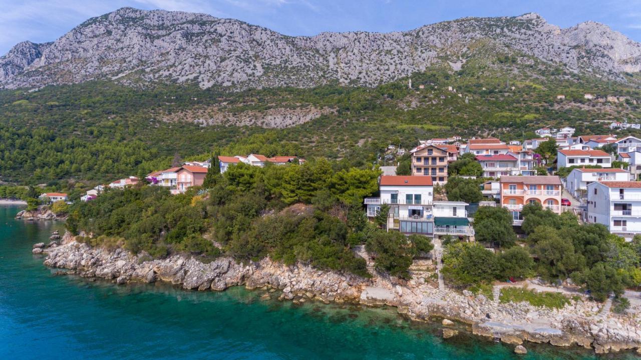 Casa Del Sole Villa Gradac  Dış mekan fotoğraf