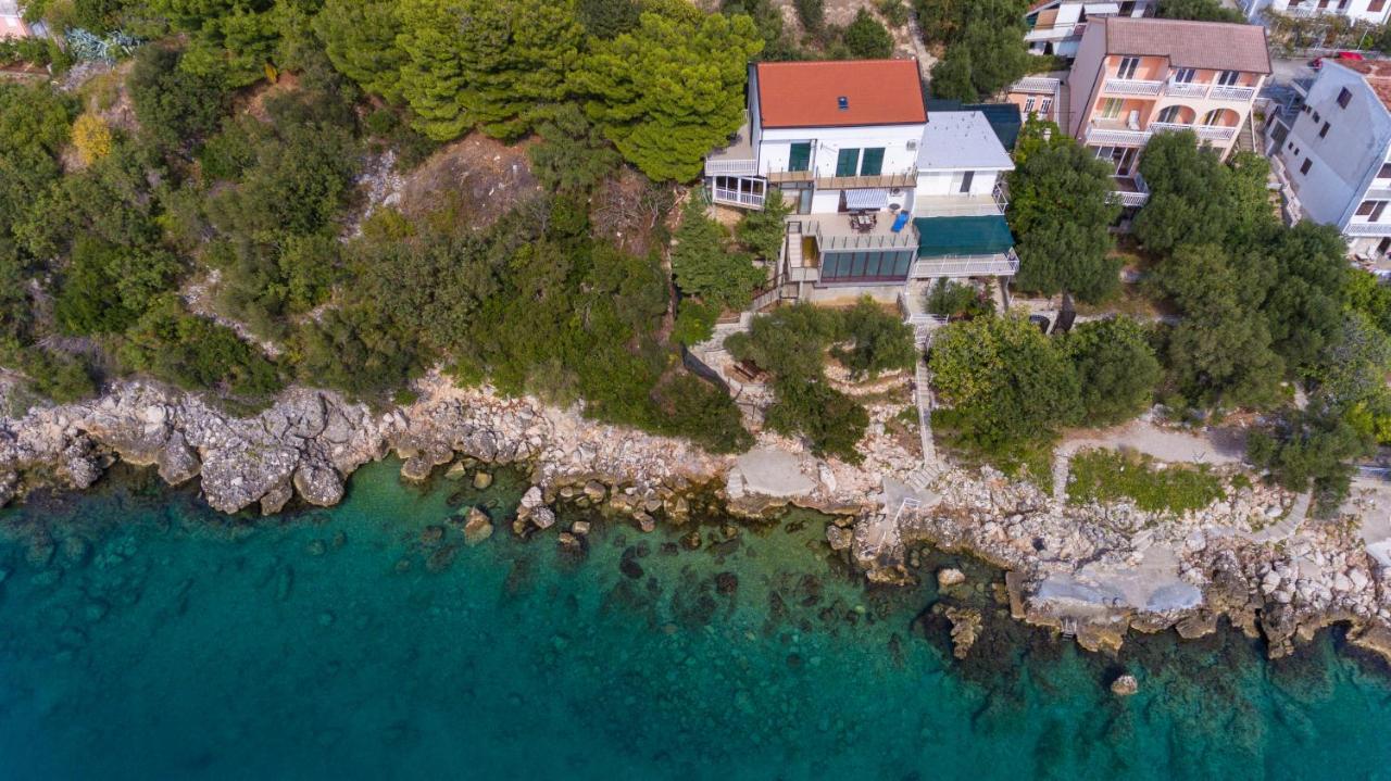 Casa Del Sole Villa Gradac  Dış mekan fotoğraf