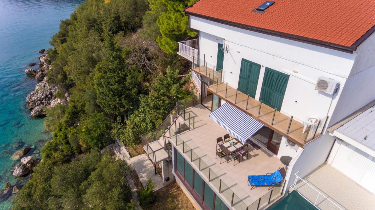 Casa Del Sole Villa Gradac  Dış mekan fotoğraf
