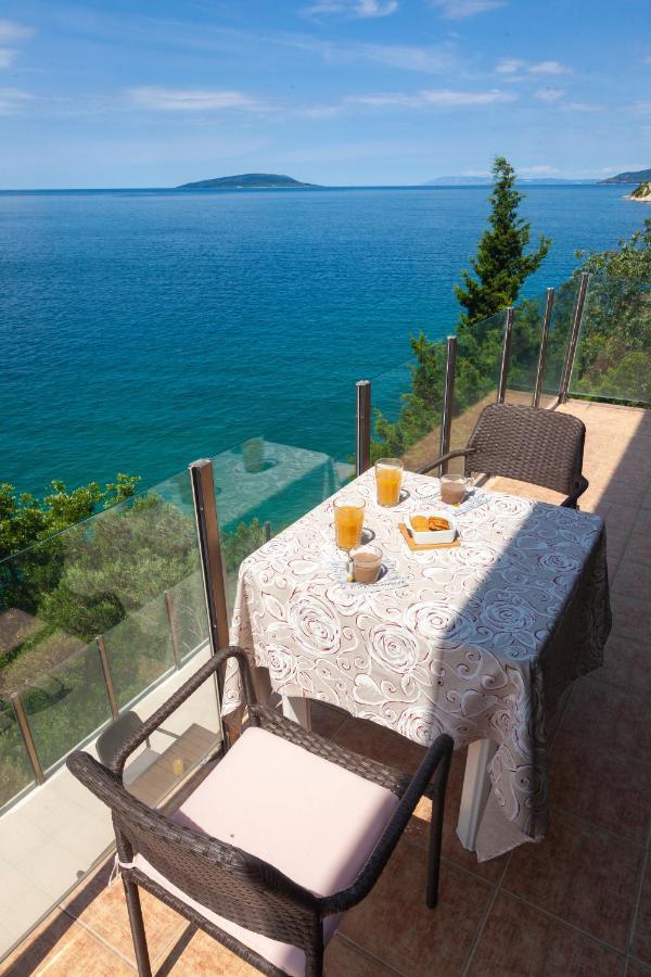 Casa Del Sole Villa Gradac  Dış mekan fotoğraf