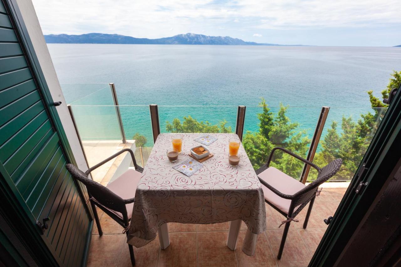 Casa Del Sole Villa Gradac  Dış mekan fotoğraf