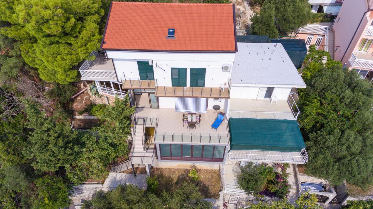 Casa Del Sole Villa Gradac  Dış mekan fotoğraf