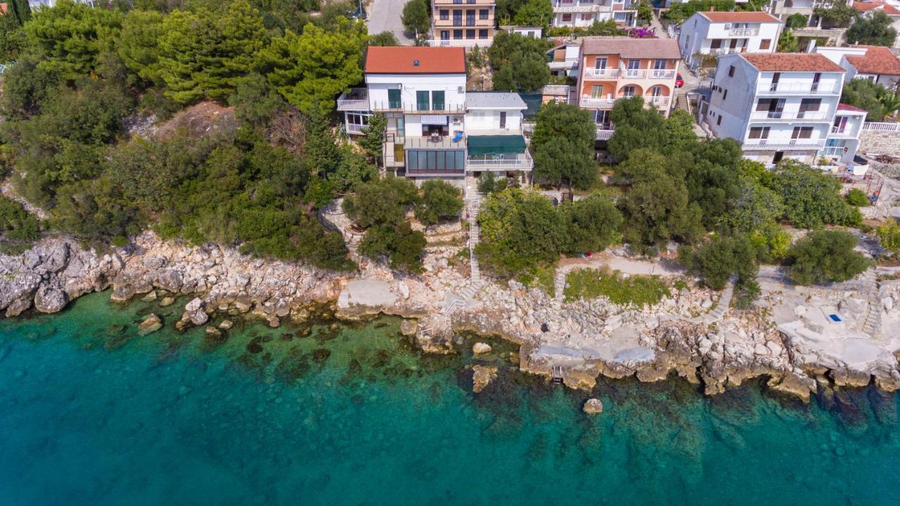 Casa Del Sole Villa Gradac  Dış mekan fotoğraf
