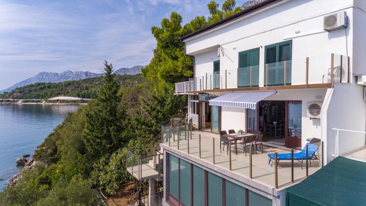Casa Del Sole Villa Gradac  Dış mekan fotoğraf